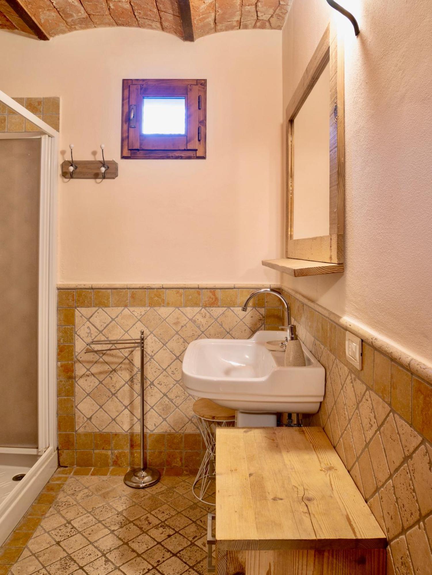 Podere Vergianoni Immerso Nelchianti Con Piscina Tavarnelle Val di Pesa المظهر الخارجي الصورة