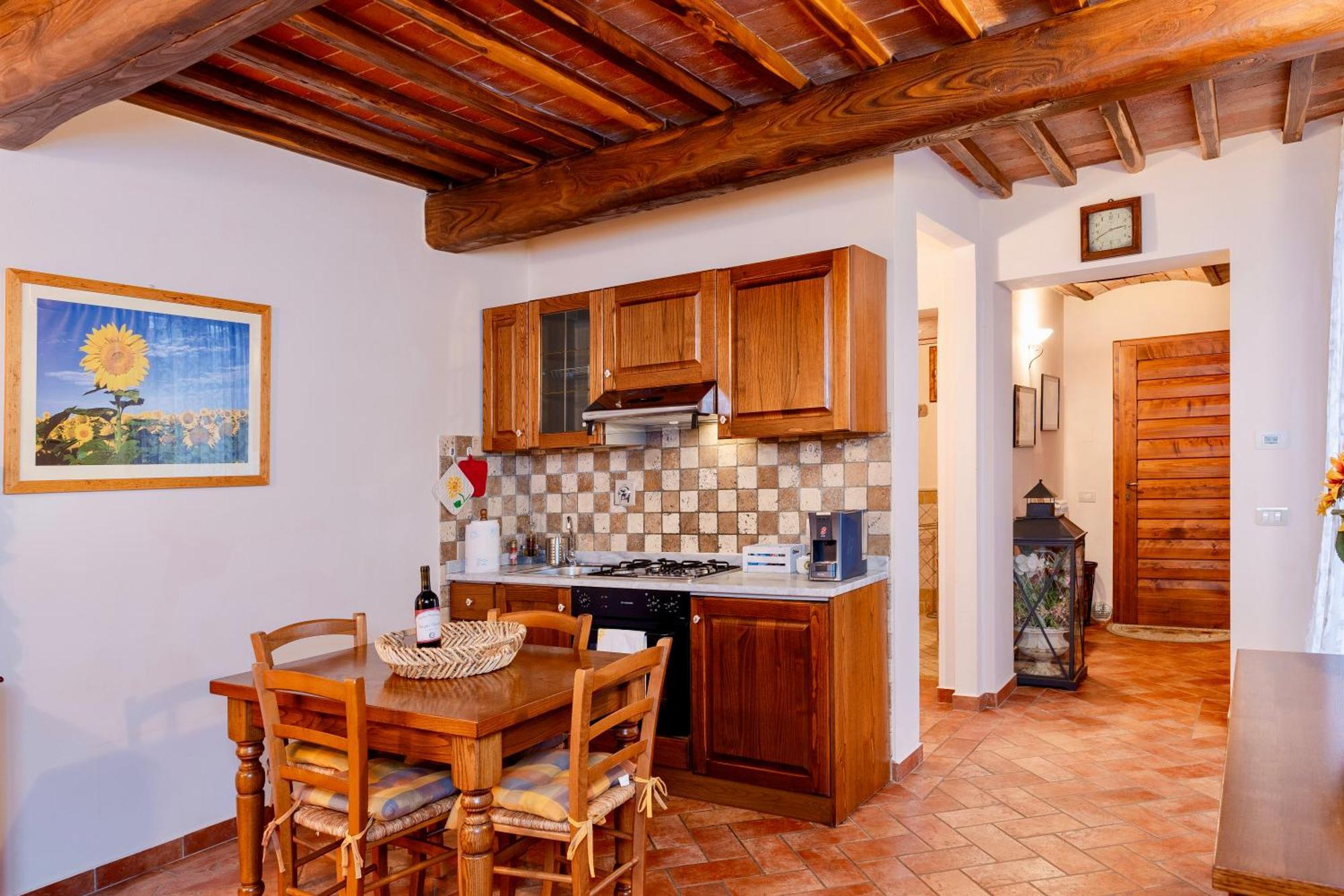 Podere Vergianoni Immerso Nelchianti Con Piscina Tavarnelle Val di Pesa المظهر الخارجي الصورة